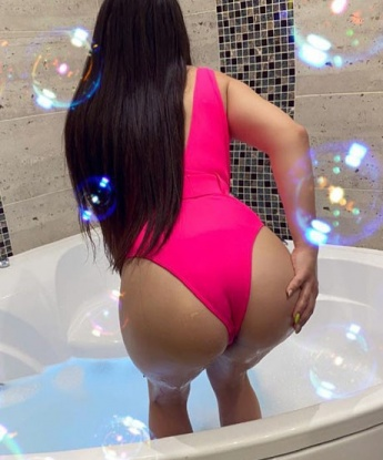 Анкета проститутки Маргарита - город Городище, 27 лет, №5274